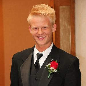 Meet your Posher, Evan